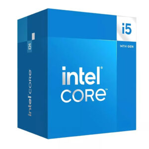 procesador intel core i5 14400 raptor lake s1700 box