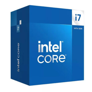 procesador intel core i7 14700 raptor lake s1700 box