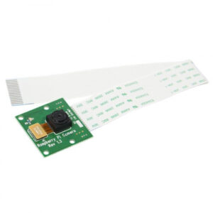 Módulo Cámara 5mp 1080p Para Raspberry Pi