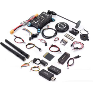 Controlador Vuelo Pixhawk Px4 Controller 2.4.8 Gps Antena