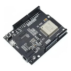 Módulo Esp32 Wemos D1 R32 Arduino Wifi Bluetooth