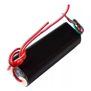 Generador Fuente De Alto Voltaje Stepup 3.6-6v 400kv
