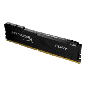 memoria ddr4 16gb kingston 3200mhz cl16 fury beast black