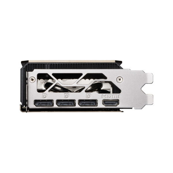 placa de video msi nvidia rtx 5070 ti 16gb inspire 3x ocs