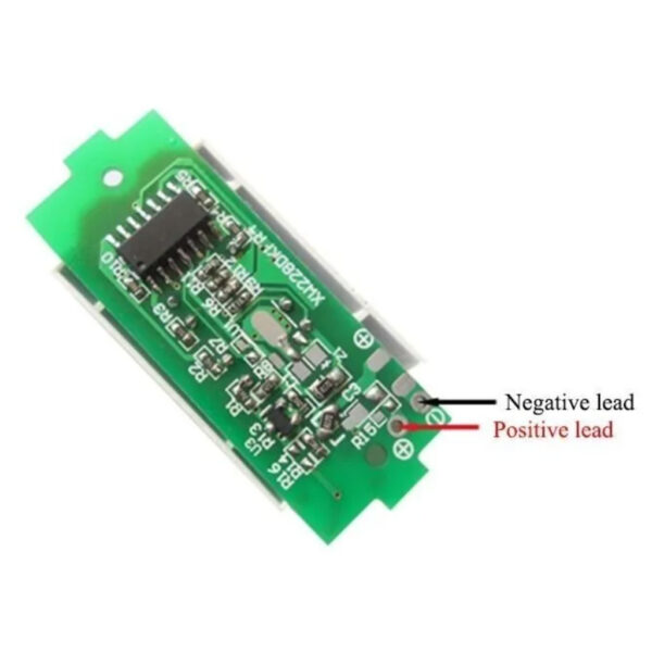 Modulo Indicador Carga De Batería De Litio 1s 3.3v - 4.2v - Image 5
