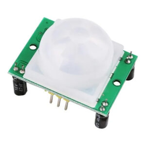 Módulo Sensor De Movimiento Hc Sr501
