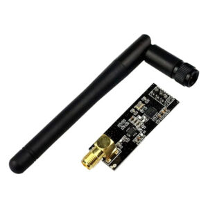 Modulo Transceptor Rf Nrf24l01 2.4ghz