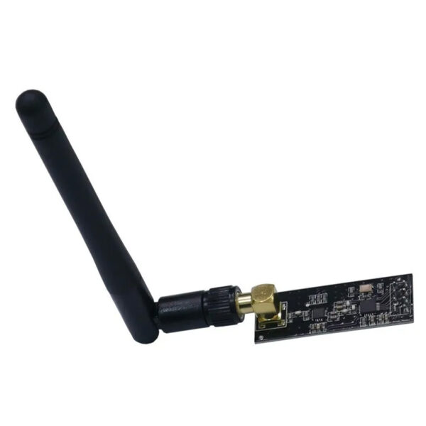 Modulo Transceptor Rf Nrf24l01 2.4ghz - Image 3