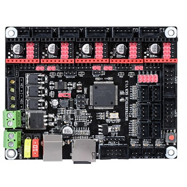 Placa De Control Bigtreetech Skr Btt V1.3 Impresora 3d - Image 2