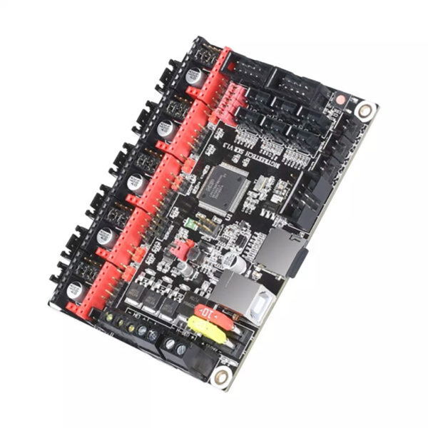 Placa De Control Bigtreetech Skr Btt V1.3 Impresora 3d - Image 3