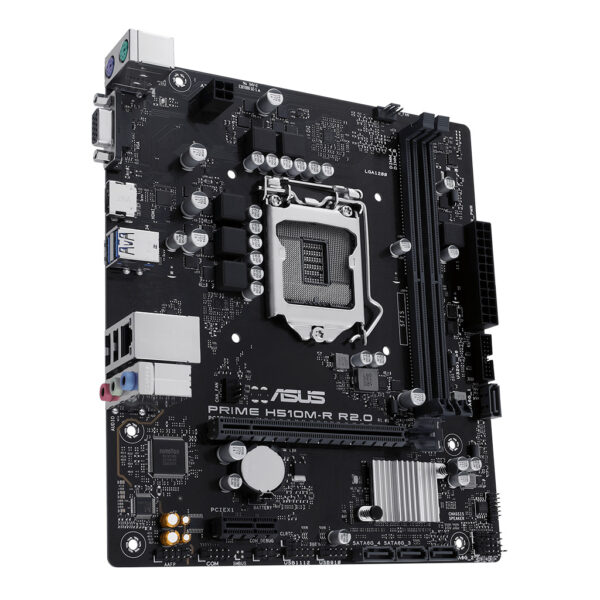 placa madre asus prime h510m r r2.0 ddr4 socket s1200 intel