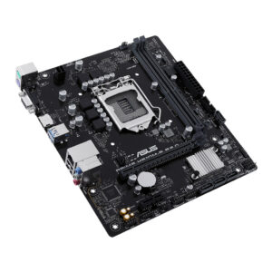placa madre asus prime h510m r r2.0 ddr4 socket s1200 intel