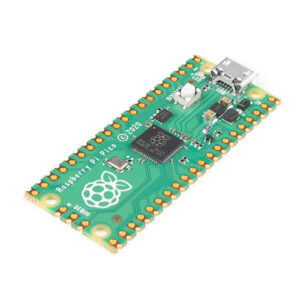 Placa Pico Rp2020 Raspberry Pi Compatible