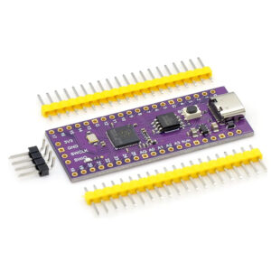 Placa Pico Rp2040 4mb Raspberry Pi Compatible