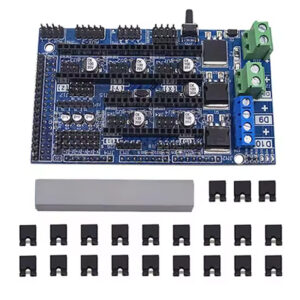 Placa Ramps 1.6 Expansion Arduino Mega Impresora 3d