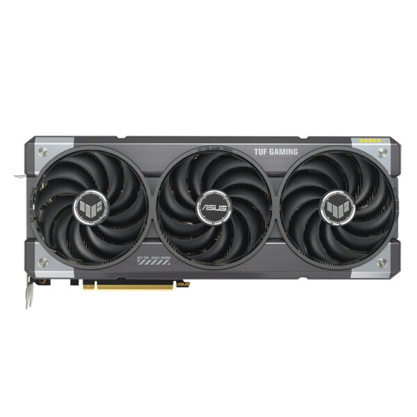 placa de video asus nvidia 16gb rtx 5070 ti tuf gaming oc