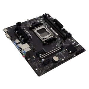 placa madre biostar a620mh aurora ddr5
