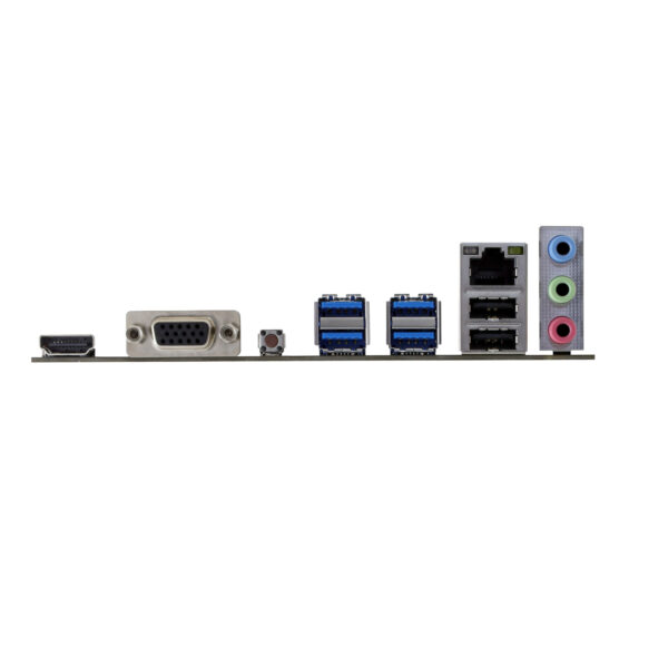 placa madre biostar a620mh aurora ddr5