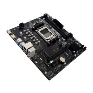 placa madre biostar a620ms ddr5 am5