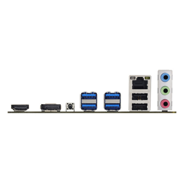 placa madre biostar a620ms ddr5 am5