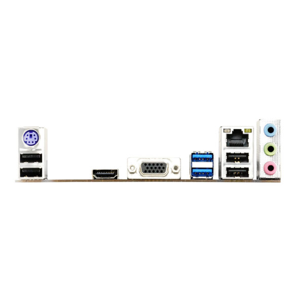 placa madre biostar b450mhp am4 ddr4 box m atx