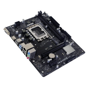 placa madre biostar h610mhc 2.0 ddr4 s1700