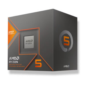 procesador amd ryzen 5 8600g am5 65w 32mb