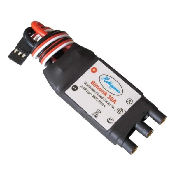 Readytosky 2212 920kv Motores Brushless x4 + Esc Driver Simonk 30a x4 - Image 5