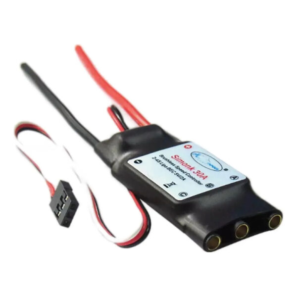 Readytosky 2212 920kv Motores Brushless x4 + Esc Driver Simonk 30a x4 - Image 4
