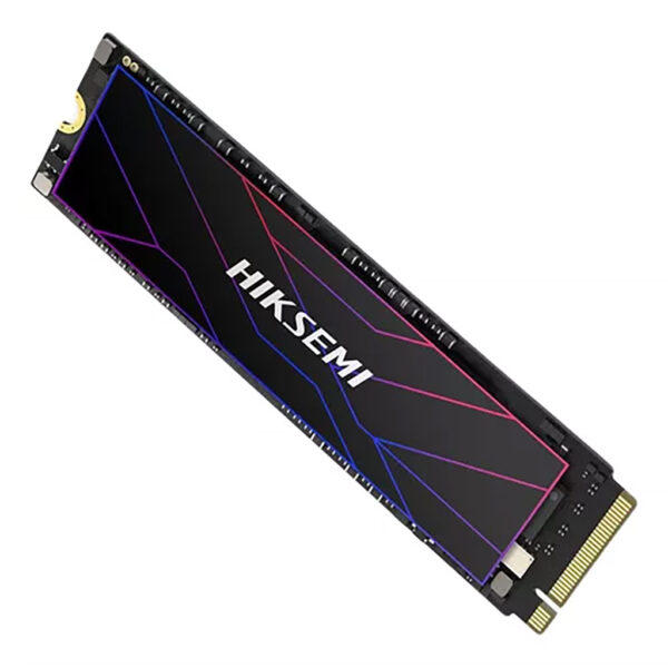 memoria ssd m.2 nvme 2tb g4 hiksemi future x lite