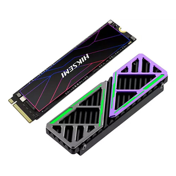 memoria ssd m.2 nvme 2tb g4 hiksemi future x lite