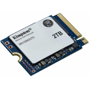 memoria ssd m.2 nvme 2tb g4 kingston nv3
