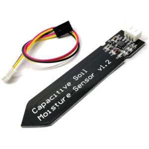 Sensor Capacitivo Analógico Humedad Suelo V1.2