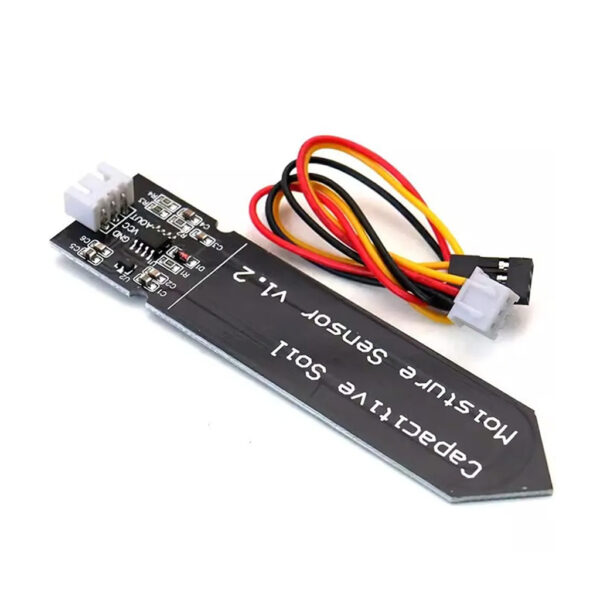 Sensor Capacitivo Analógico Humedad Suelo V1.2 - Image 2