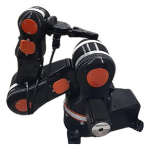 brazo robótico cnc 6dof multipropósito