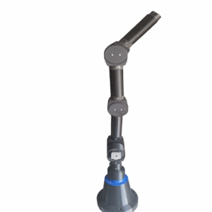 brazo robótico cnc multipropósito robótica modular robot colaborativo 4 dof