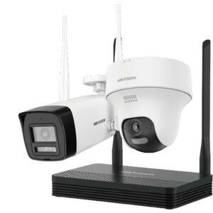 camara 2mp hikvision easylink kit nks422w03h