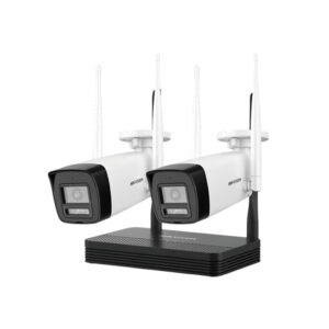 camara 2mp hikvision easylink kit nks422w0h