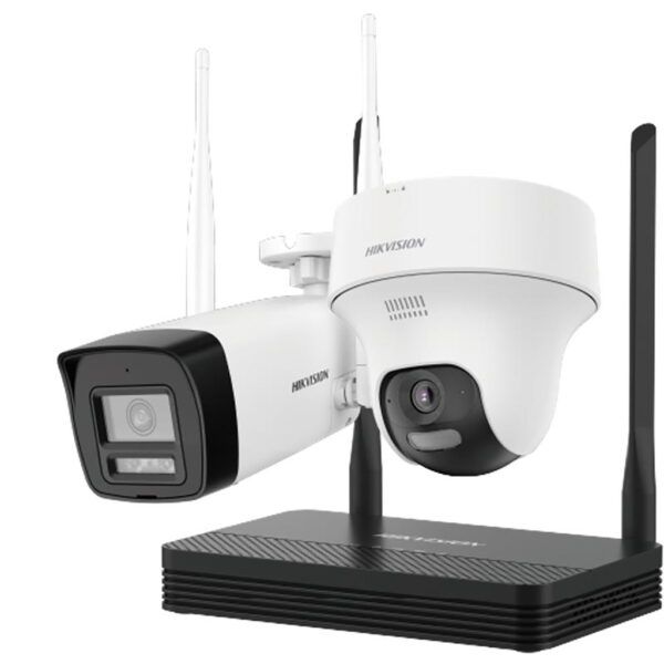 camara 4mp hikvision easylink ds 2cv1043g2 lidwf