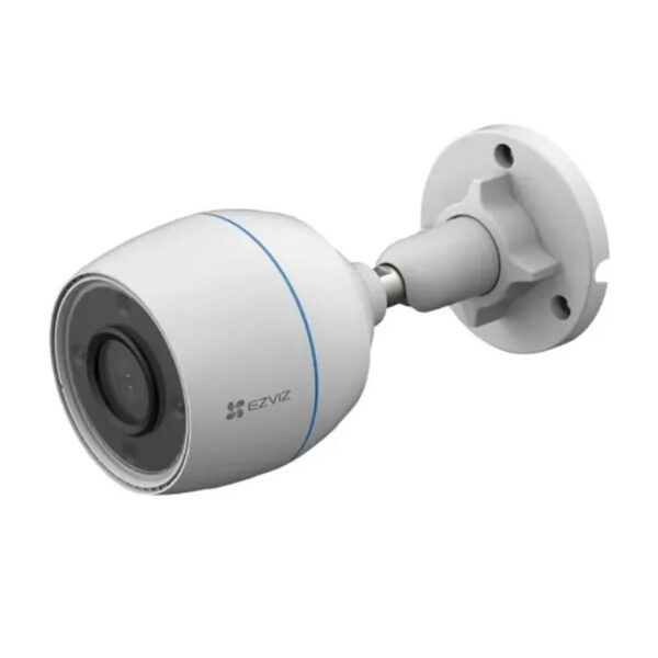camara ip 2mp ezviz h3c 2.8mm exterior