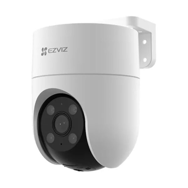 camara ip 2mp ezviz h8c 4mm pt 360 exterior