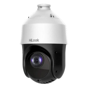 camara ip 2mp hilook ptz n4225i de 25x h265 ir100