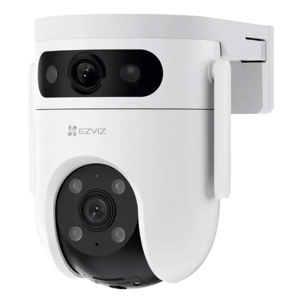 camara ip 3mp ezviz h9c dual lens 2k exterior