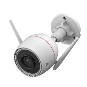 camara ip 4mp ezviz h3c color 2.8mm exterior