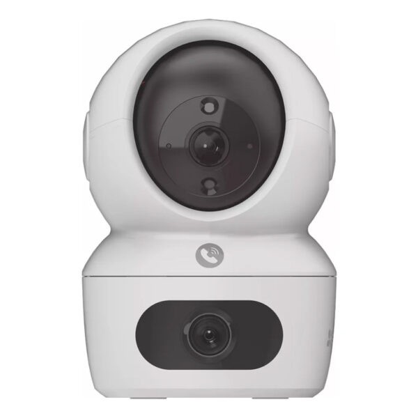 camara ip 4mp ezviz h7c dual lens cam 2k interior