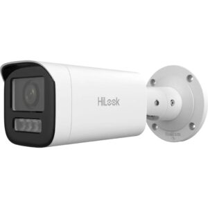 camara ip 4mp hilook ipc b640ha lzu varif h265