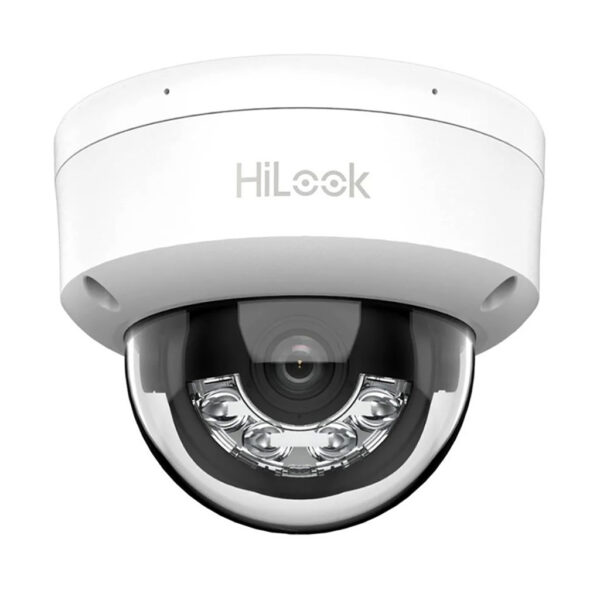 camara ip 4mp hilook ipc d640ha lzu varif h265