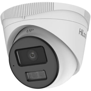 camara ip 4mp hilook ipc t240ha luc h265 ip67 mic