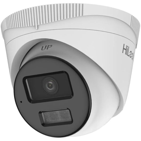 camara ip 4mp hilook ipc t240ha luc h265 ip67 mic
