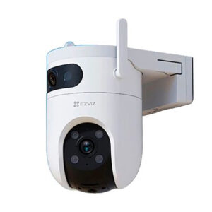 camara ip 5mp ezviz h9c dual lens 3k exterior